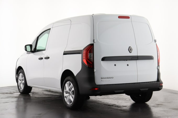 2024 Renault Kangoo