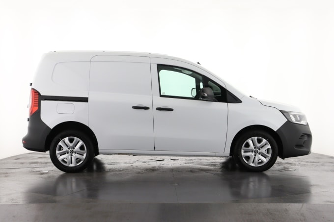 2024 Renault Kangoo