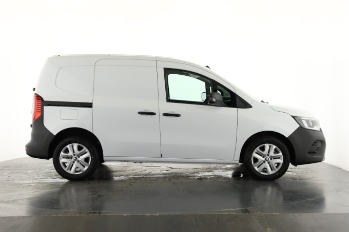 2024 Renault Kangoo