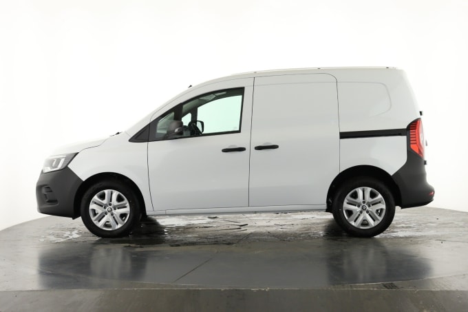 2024 Renault Kangoo