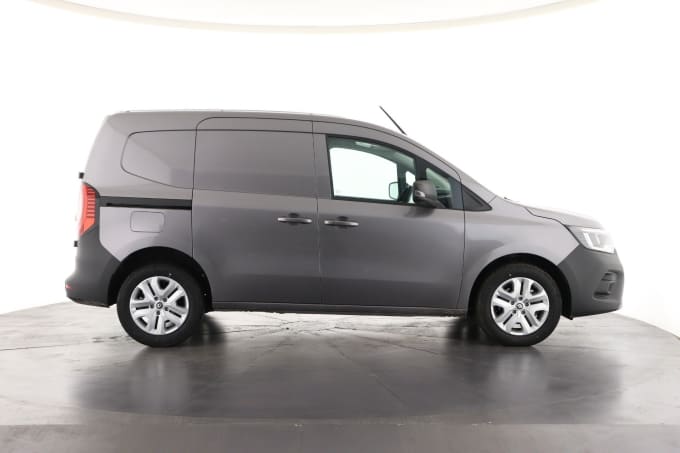 2025 Renault Kangoo