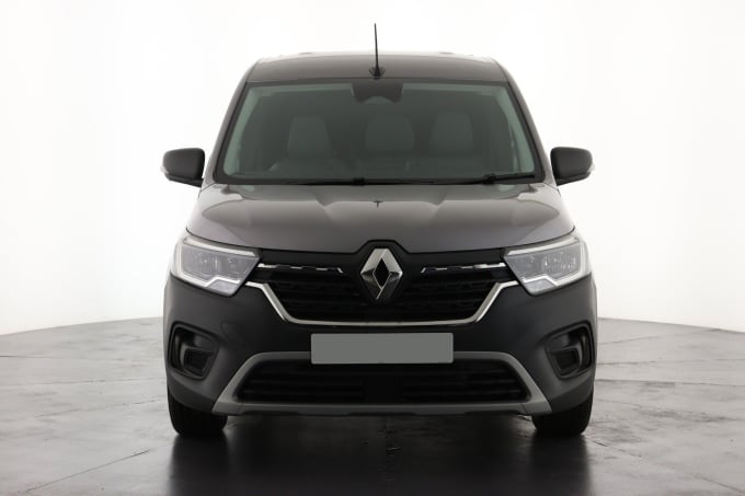 2025 Renault Kangoo