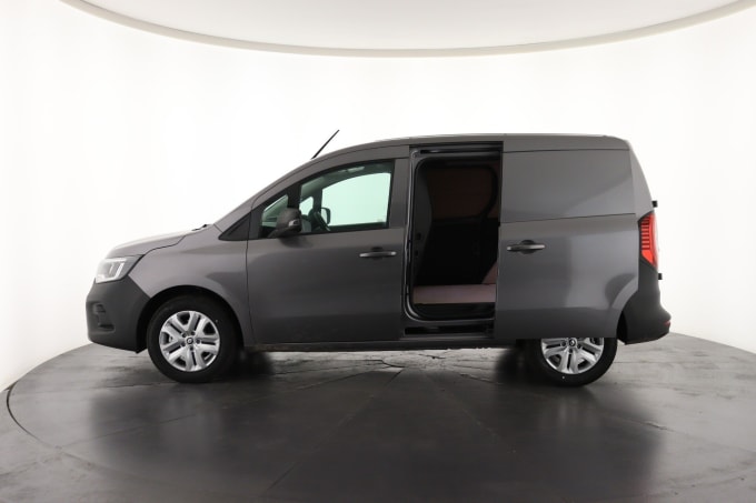 2025 Renault Kangoo