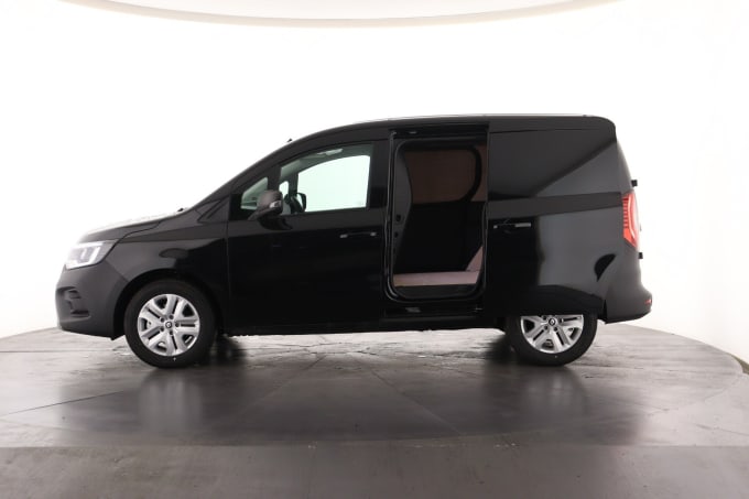 2025 Renault Kangoo