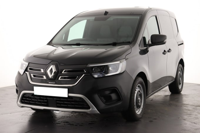 2023 Renault Kangoo