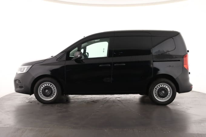 2023 Renault Kangoo