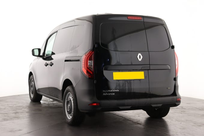 2023 Renault Kangoo