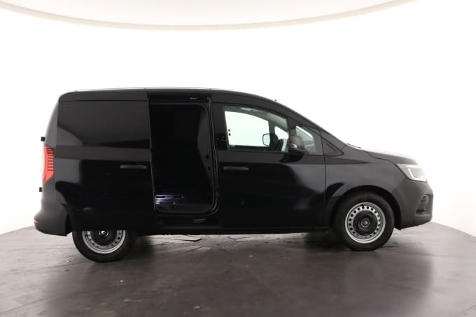 2023 Renault Kangoo