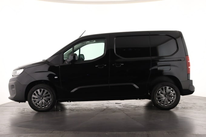 2025 Citroen Berlingo