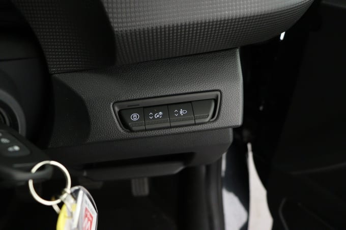 2025 Renault Trafic