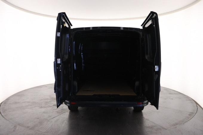 2025 Renault Trafic