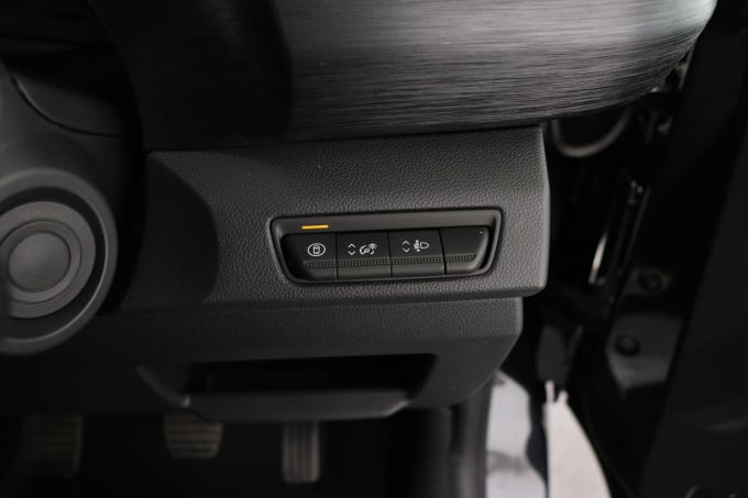 2025 Renault Trafic