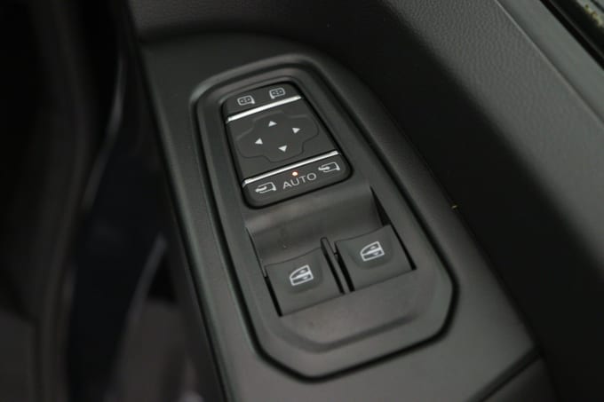 2025 Renault Trafic