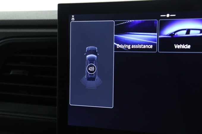 2025 Renault Master