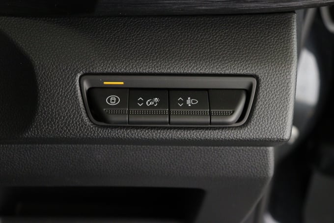 2025 Renault Trafic