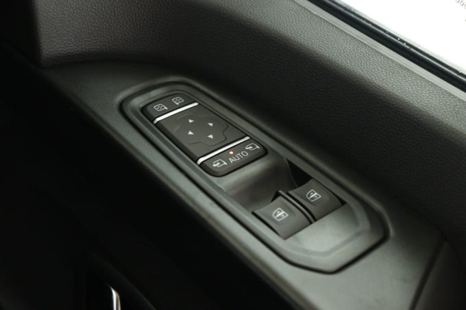 2025 Renault Trafic