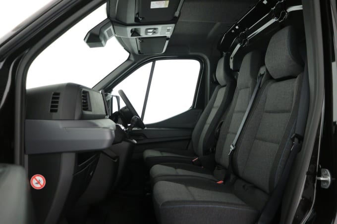 2025 Renault Master