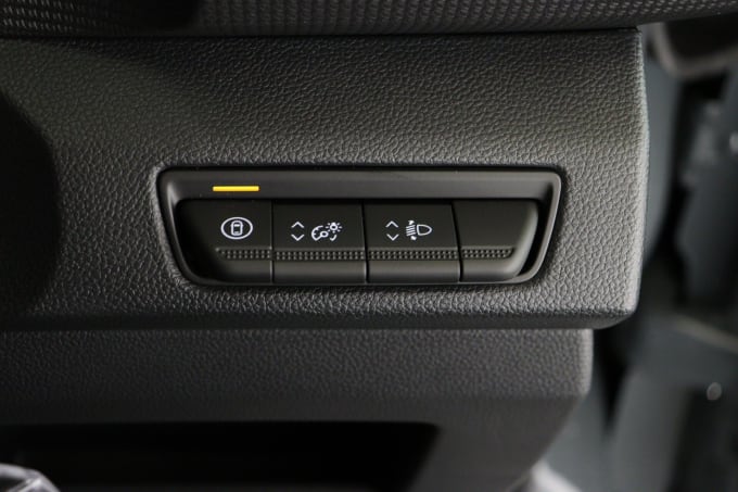 2025 Renault Trafic
