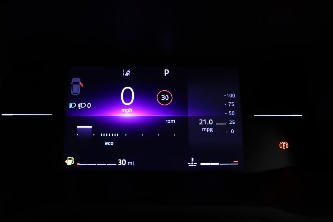 2025 Renault Trafic