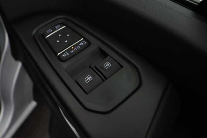 2025 Renault Trafic