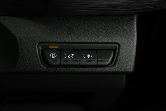 2025 Renault Trafic
