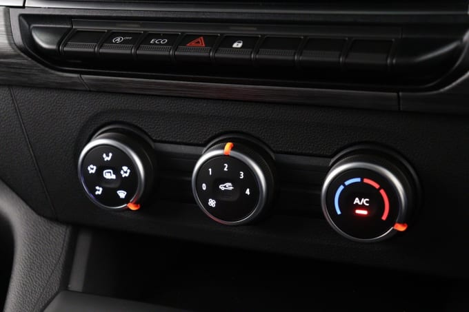 2025 Renault Kangoo