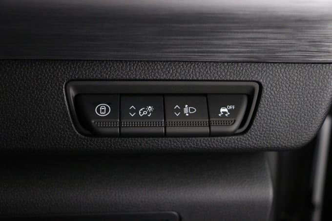 2025 Renault Kangoo