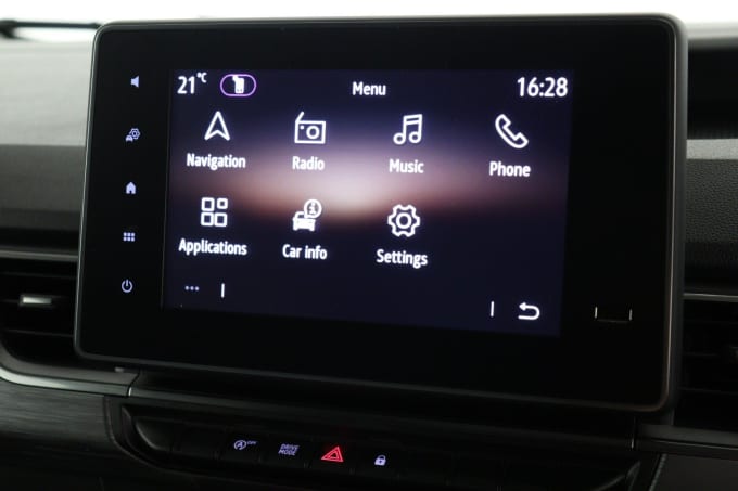 2025 Renault Kangoo