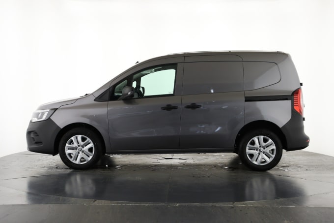 2025 Renault Kangoo