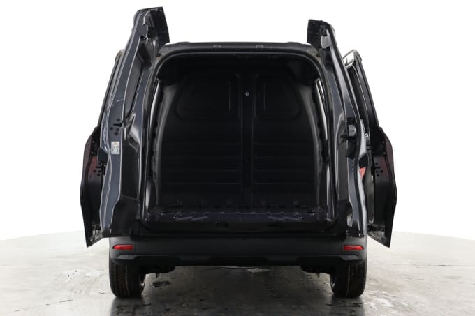 2025 Renault Kangoo