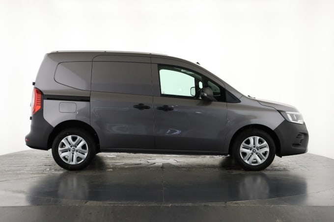 2025 Renault Kangoo