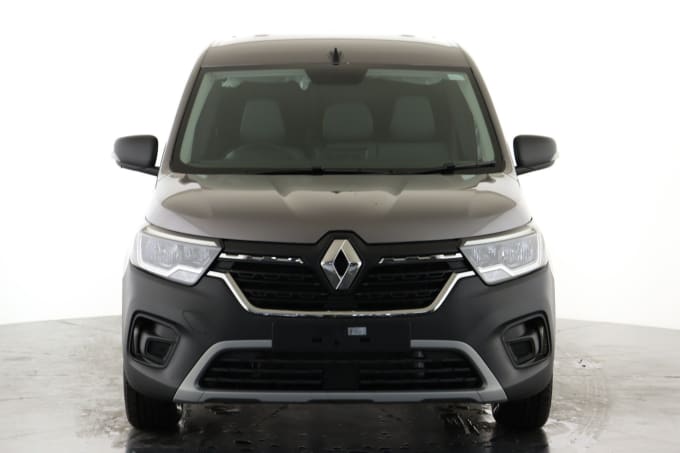 2025 Renault Kangoo