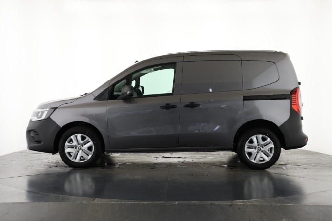 2025 Renault Kangoo