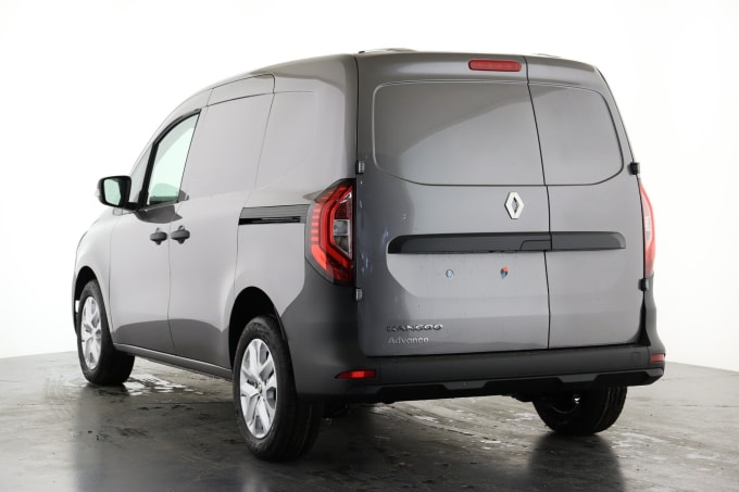 2025 Renault Kangoo