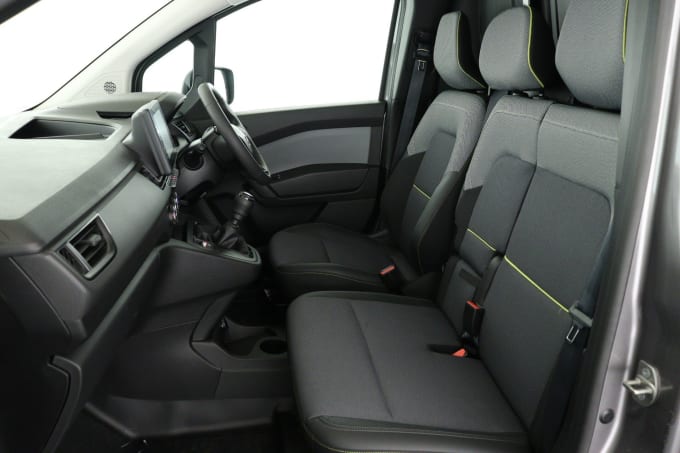 2025 Renault Kangoo
