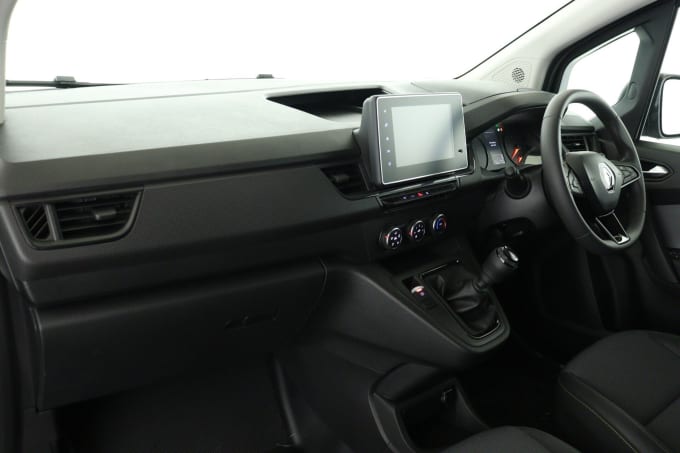 2025 Renault Kangoo