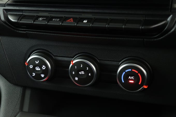 2025 Renault Kangoo