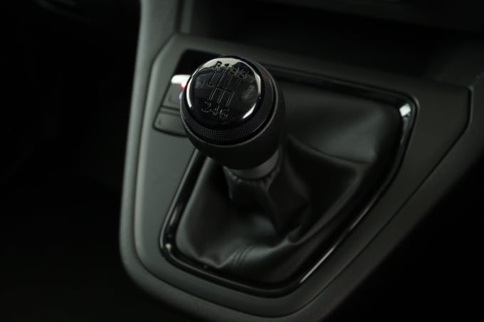 2025 Renault Kangoo