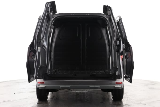 2025 Renault Kangoo