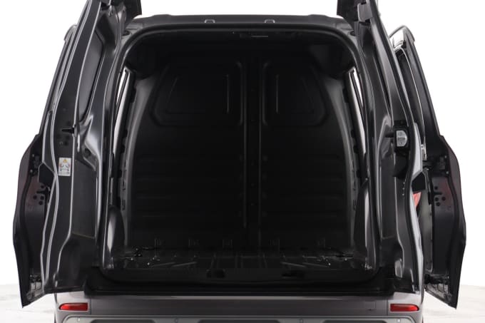 2025 Renault Kangoo