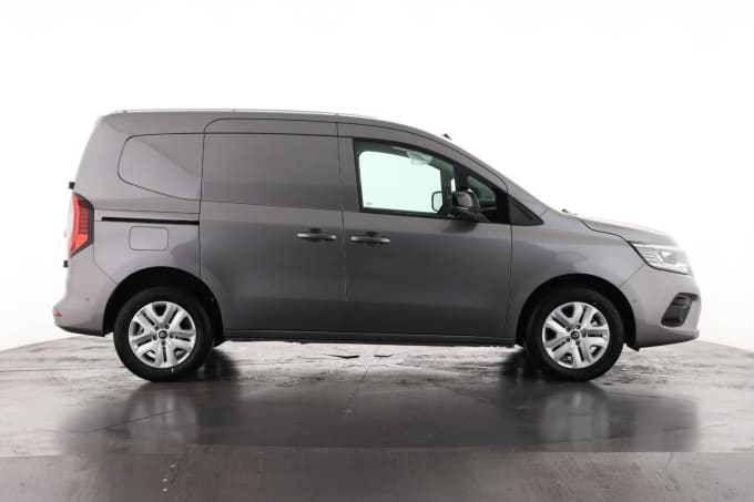 2025 Renault Kangoo