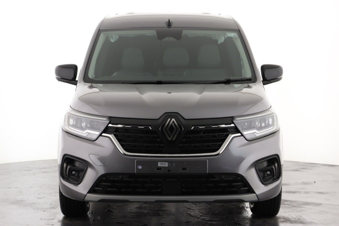 2025 Renault Kangoo