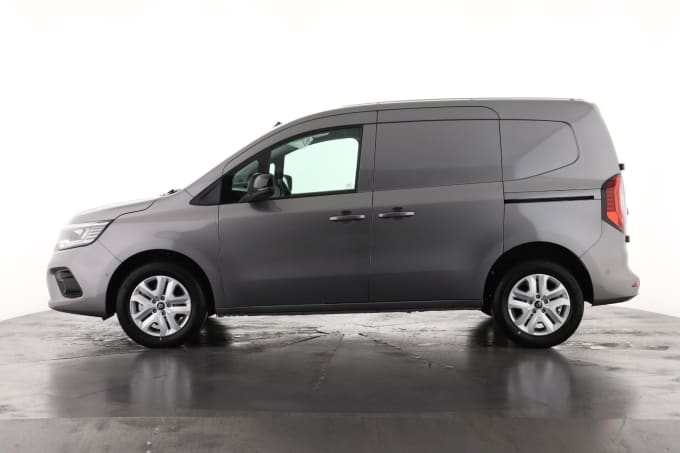 2025 Renault Kangoo