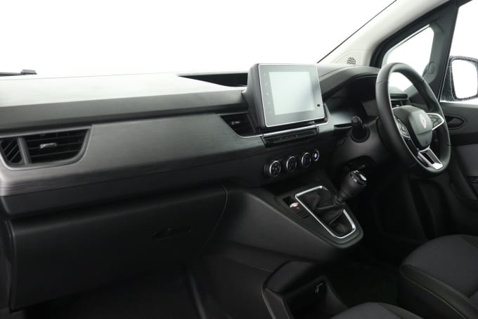 2025 Renault Kangoo