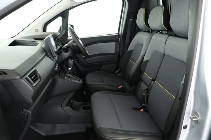2025 Renault Kangoo