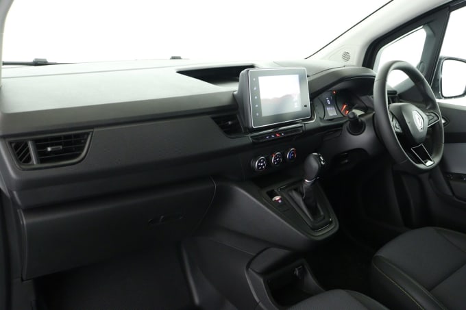 2025 Renault Kangoo