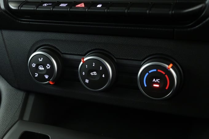 2025 Renault Kangoo