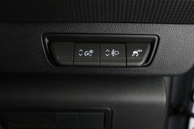 2025 Renault Kangoo