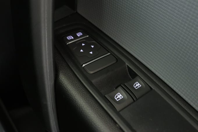 2025 Renault Kangoo