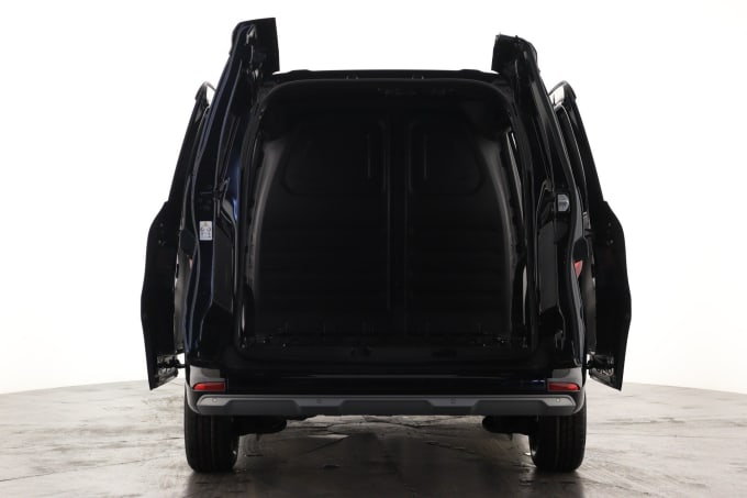 2025 Renault Kangoo